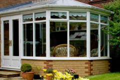 conservatories Holly Brook