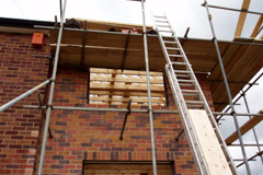 trusted extension quotes Holly Brook