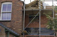 free Holly Brook home extension quotes