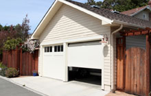 Holly Brook garage construction leads