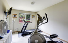Holly Brook home gym construction leads