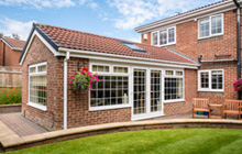 Holly Brook house extension leads