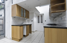 Holly Brook kitchen extension leads